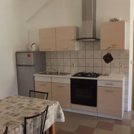 Goga Apartment