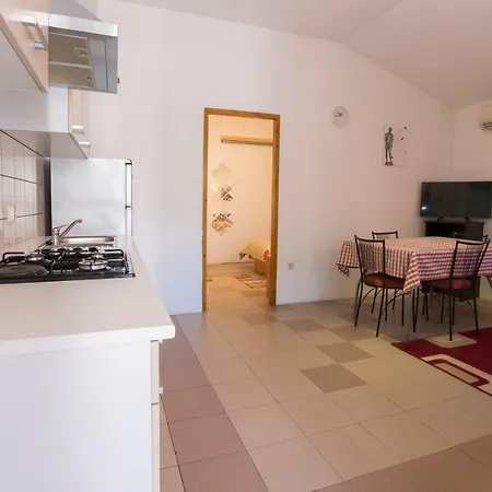 Apartment Goga *