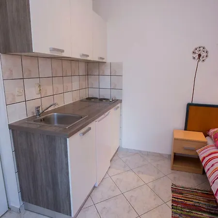 Apartment Goga Mali Lošinj