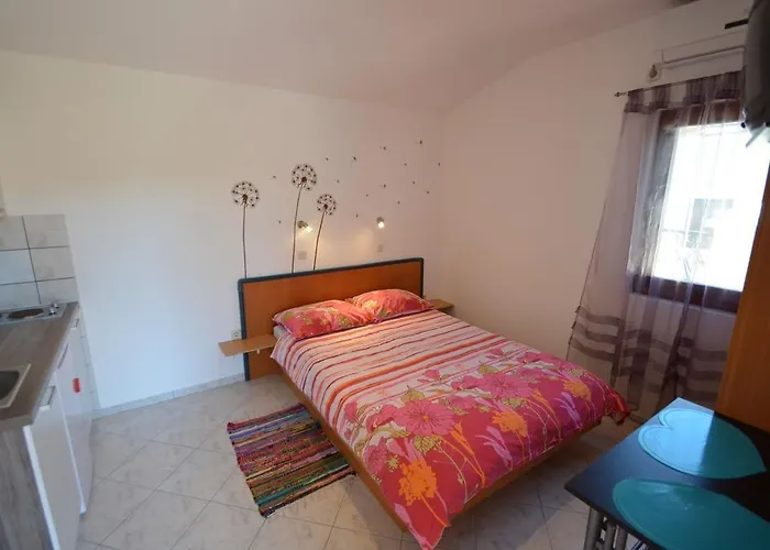 Apartmán Goga Mali Lošinj
