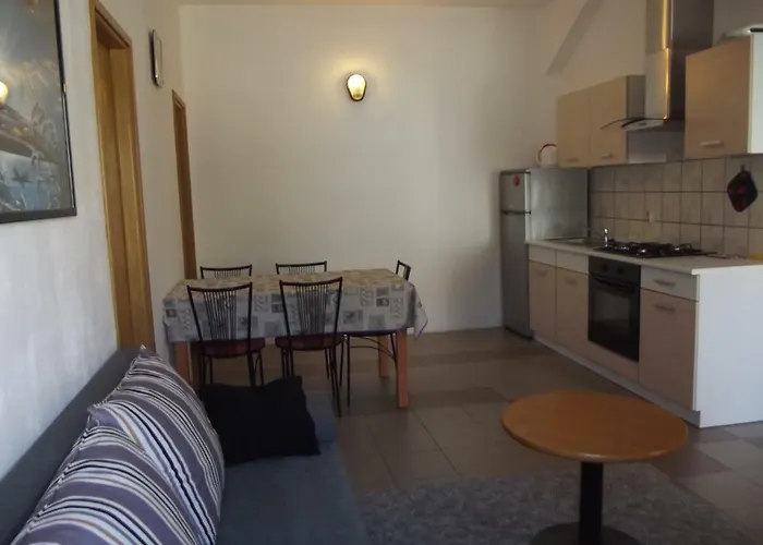 Apartmán Goga