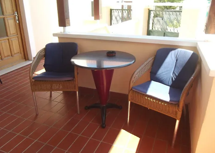 Apartmán Goga