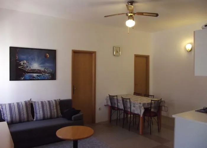 Goga Apartmán *