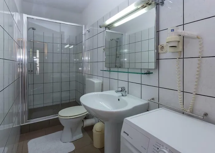 Apartmán Goga