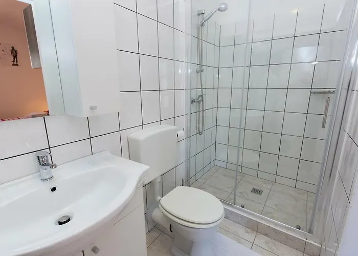 Goga Apartmán *