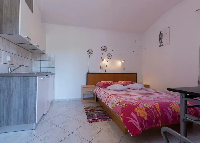 Apartmán Goga *