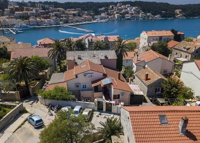 Apartmán Goga