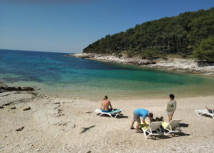 Apartmán Goga Mali Lošinj