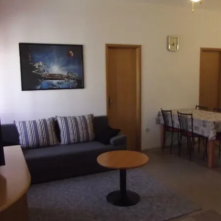 Goga * Mali Lošinj