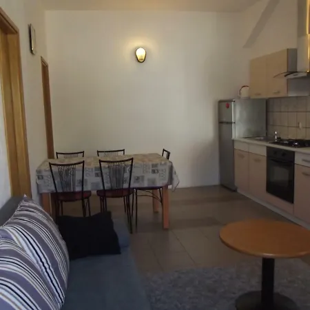 Apartment Goga