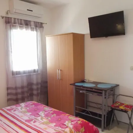 Goga Apartmán Mali Lošinj