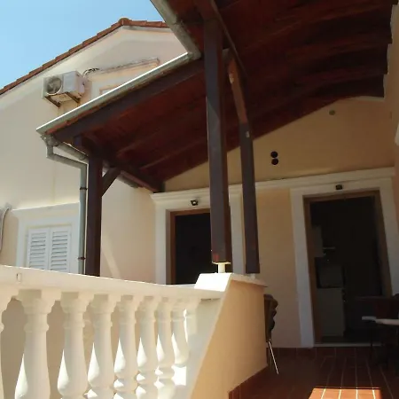 Apartment Goga