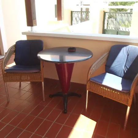 Apartmán Goga