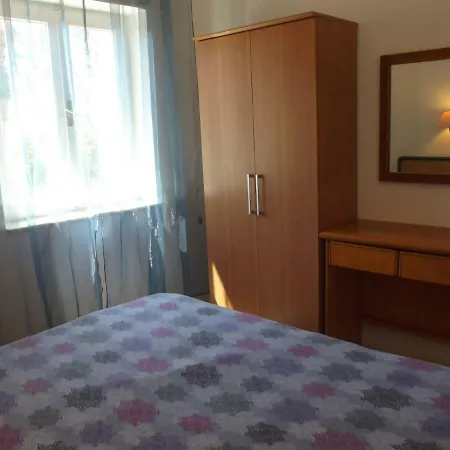 Apartment Goga Mali Losinj