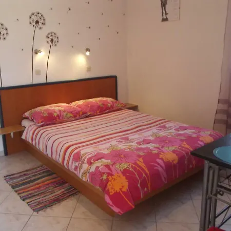 Apartment Goga