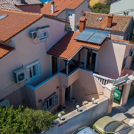 Goga Apartmán Mali Lošinj