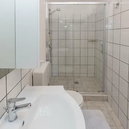 Goga Apartment *
