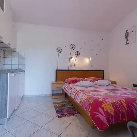 Apartment Goga *
