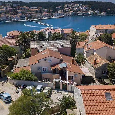 Apartmán Goga