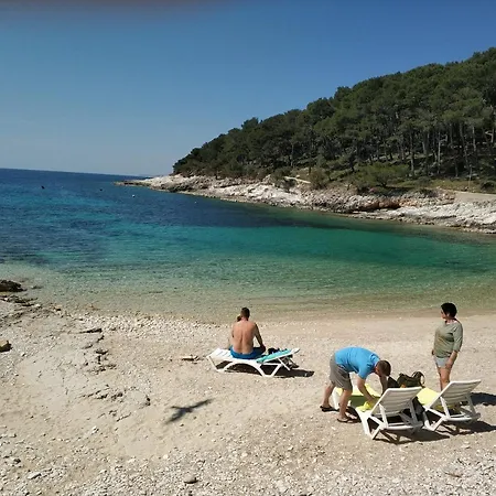 Apartmán Goga Mali Lošinj