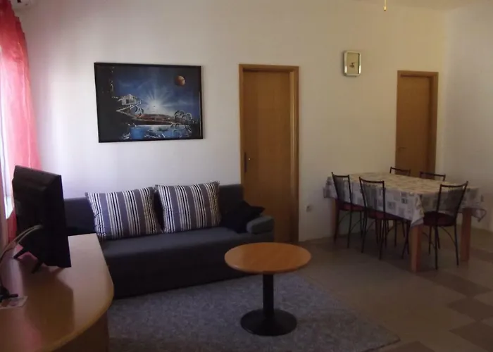 Goga * Mali Lošinj