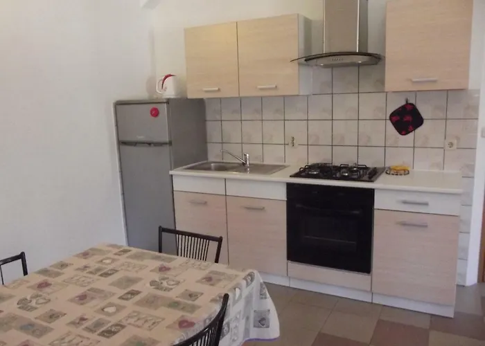 Apartamento Goga *