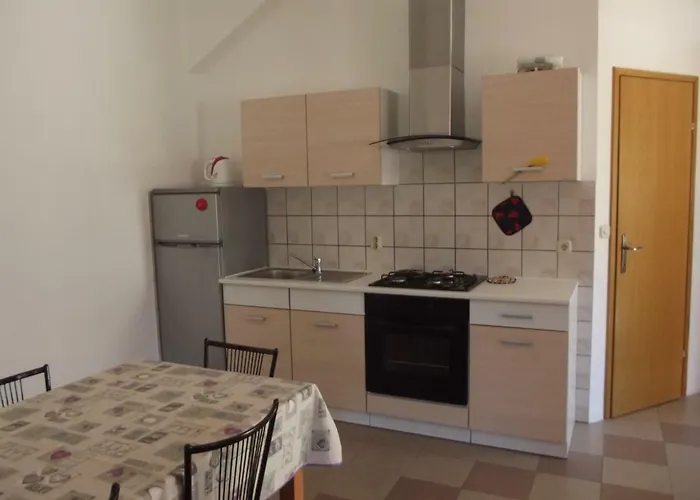 Goga Apartment