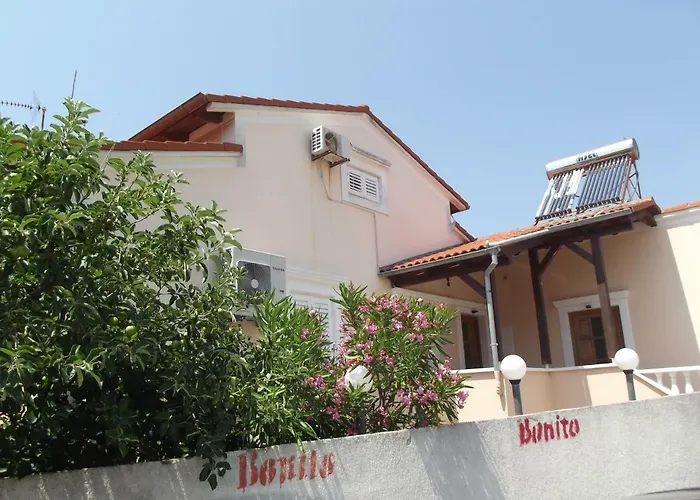 Goga Mali Lošinj