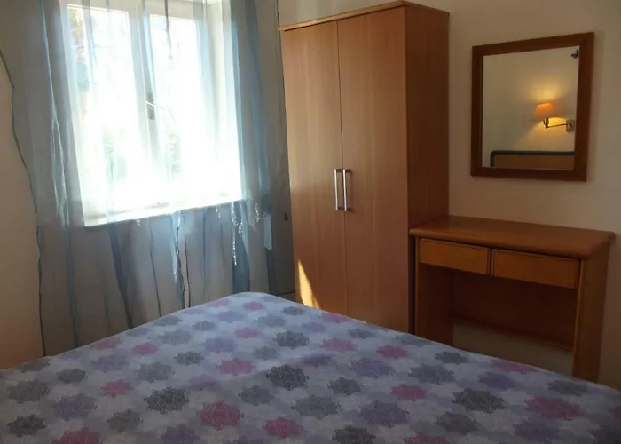 Apartment Goga Mali Losinj