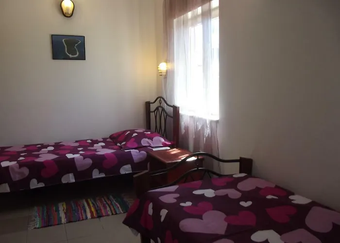 Apartamento Goga *