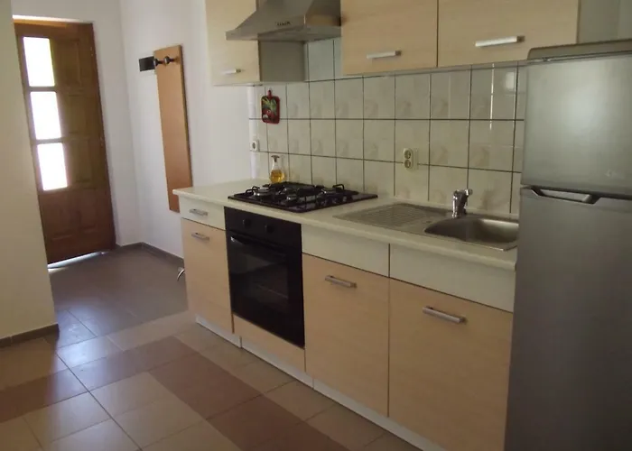 Goga Apartment *