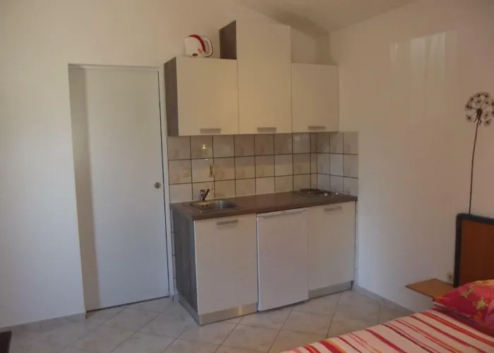 Apartment Goga
