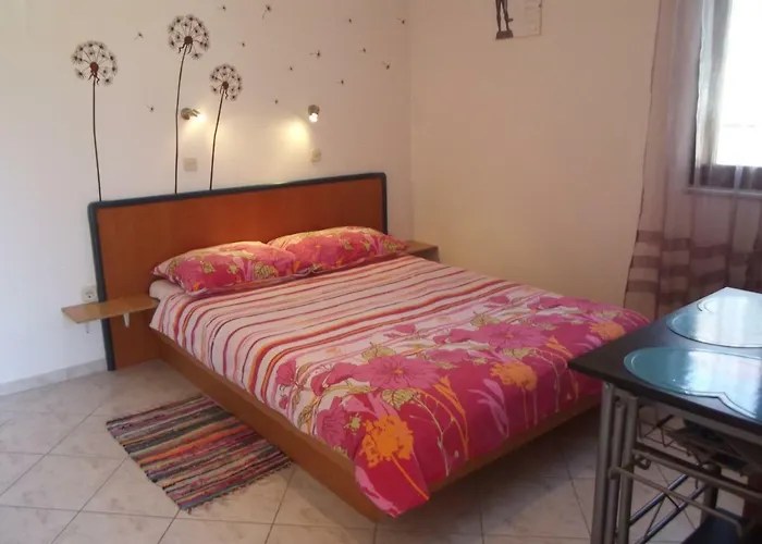 Apartment Goga