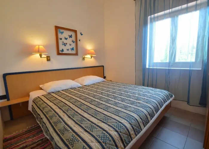 Goga Apartment