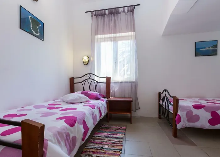 Apartment Goga *
