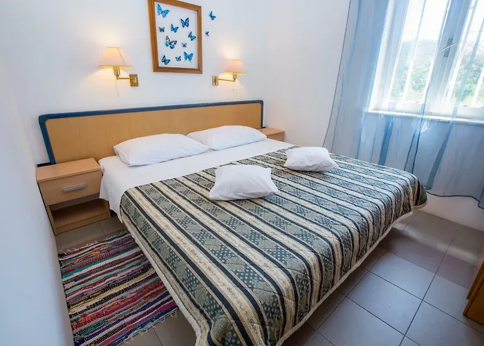 Apartment Goga