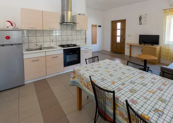 Goga * Mali Losinj