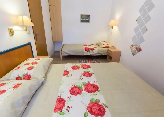 Apartment Goga Mali Losinj