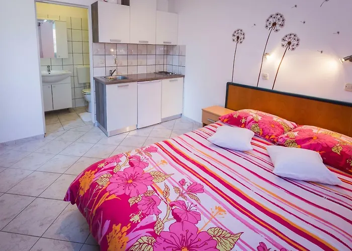 Apartment Goga Mali Losinj