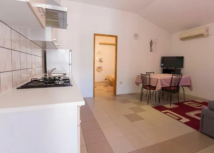 Apartment Goga *