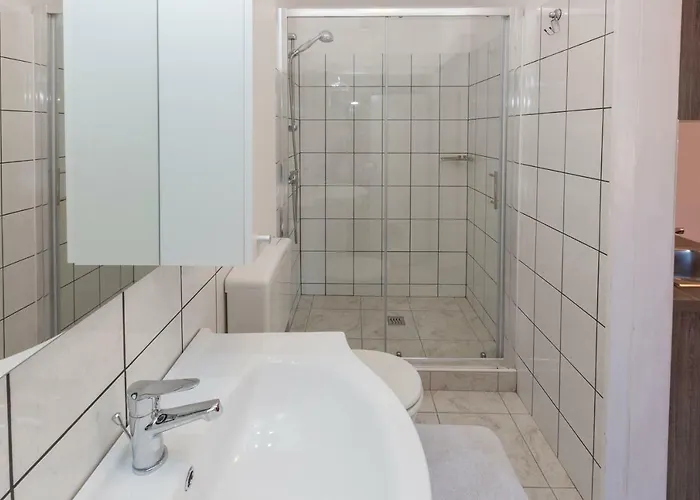 Goga Apartment *