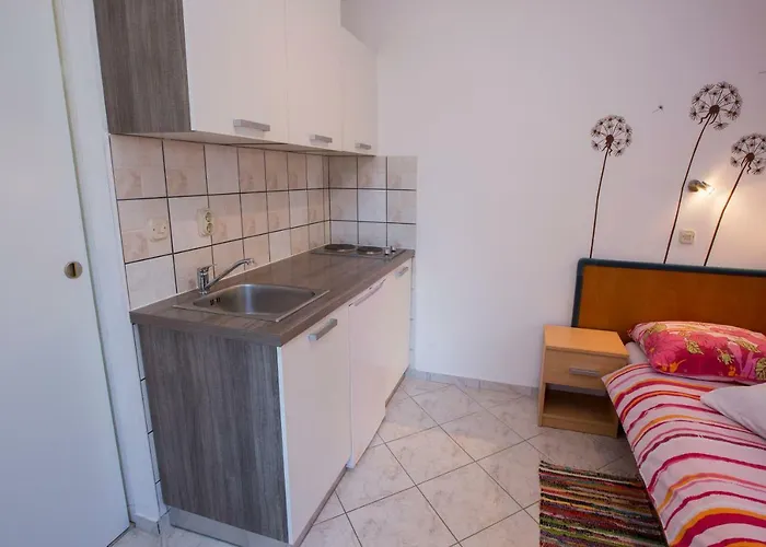 Apartment Goga Mali Losinj