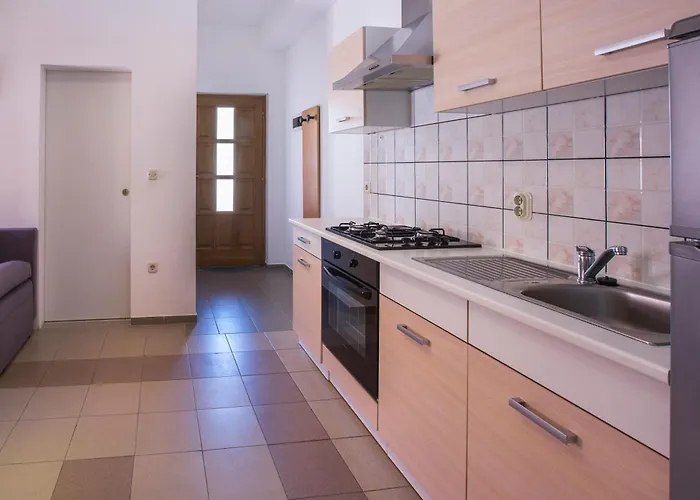 Goga Apartment *