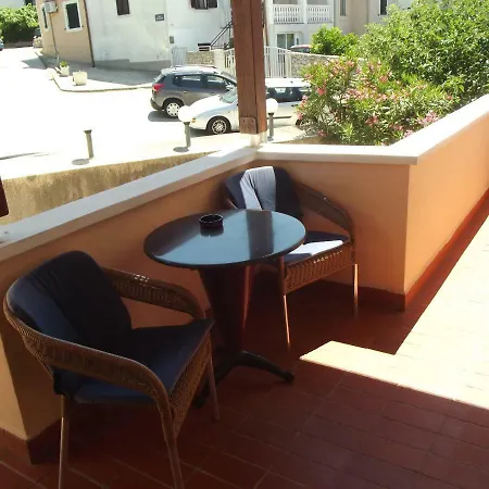 Апартаменты Goga *