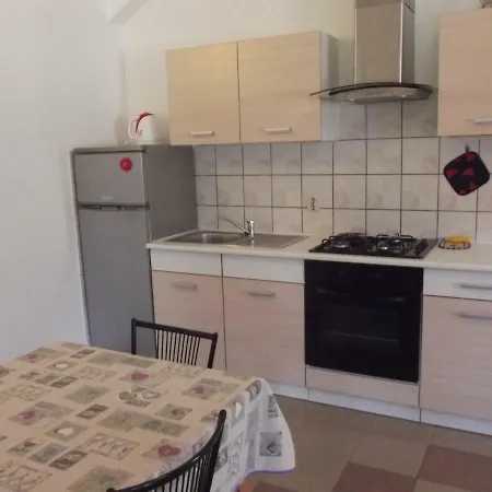 Апартаменты Goga *