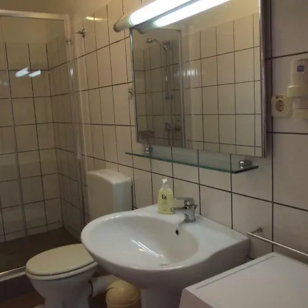 Goga * Мали-Лошинь