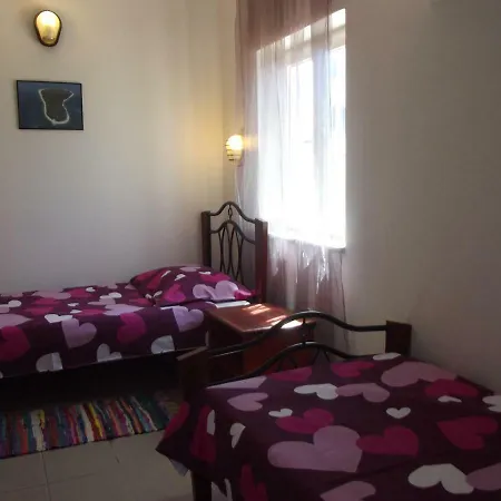 Апартаменты Goga *