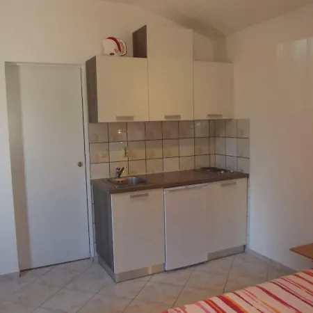 Апартаменты Goga