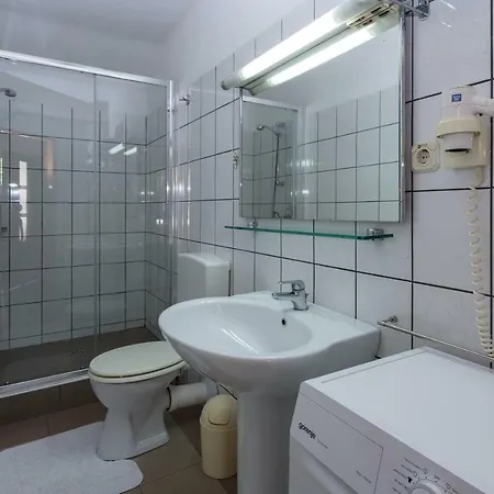 Апартаменты Goga