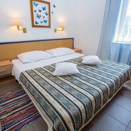 Апартаменты Goga